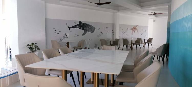 蔚蓝度假村(Willander Resort)图片