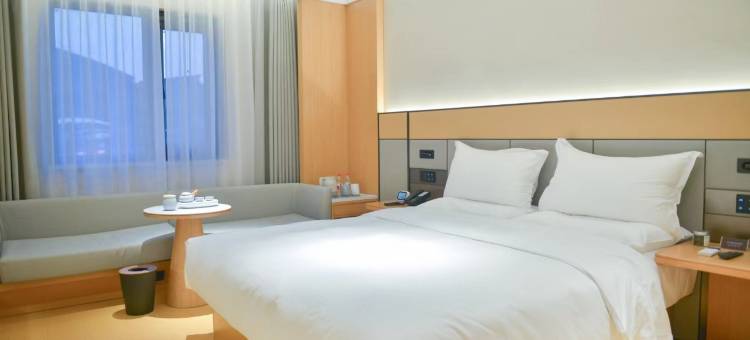 洛阳汇喜酒店图片