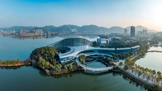 靚景