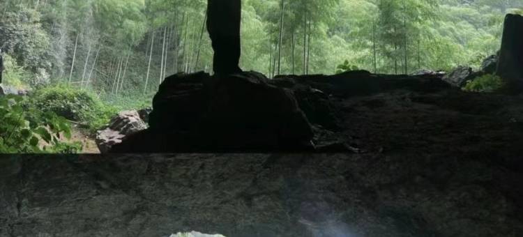 安吉乐逸·乡野溯溪垂钓·星空泳池度假民宿(龙王山漂流店)图片