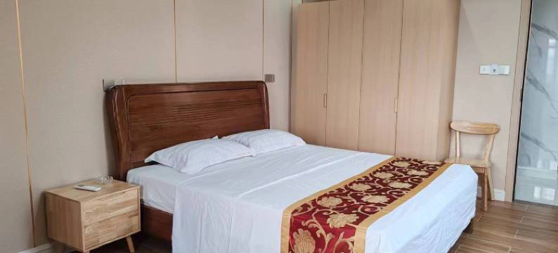 生易发精品公寓(麻涌店)图片