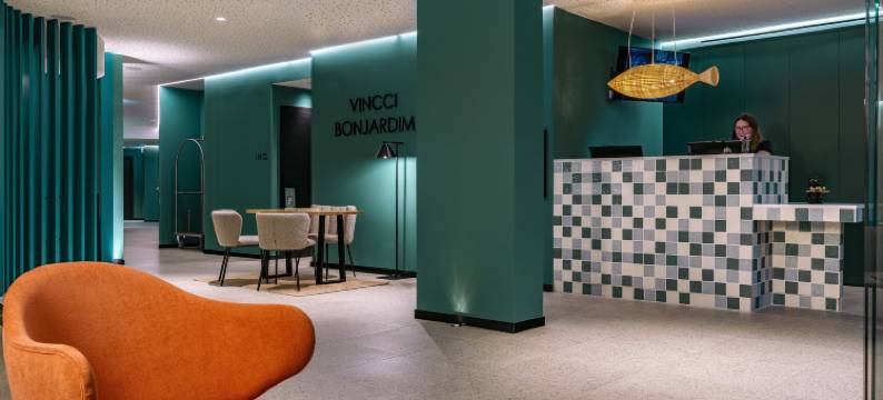 Vincci Bonjardim图片