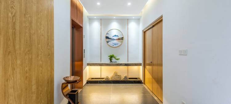 赢泰民宿(赣州方特店)图片