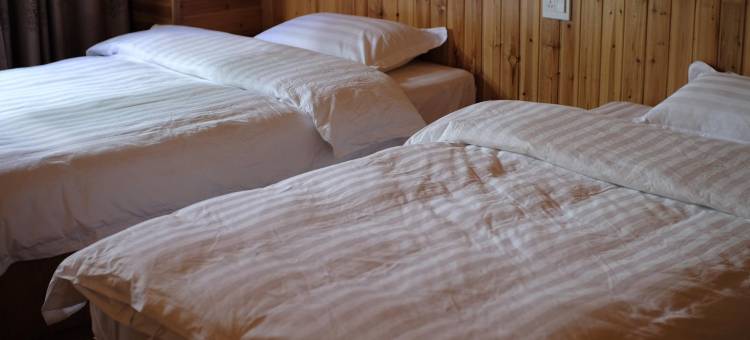 桐庐鹿园小筑图片