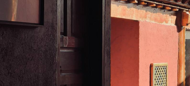 香格里拉阔折客栈图片