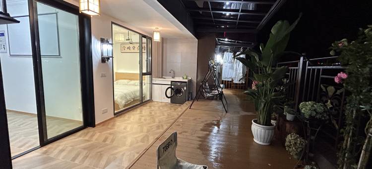 如您所院民宿( 恩施女儿城店)图片
