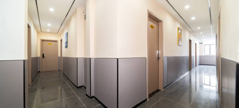 Aimi艾米·栖栖美宿(汕头大学店)图片