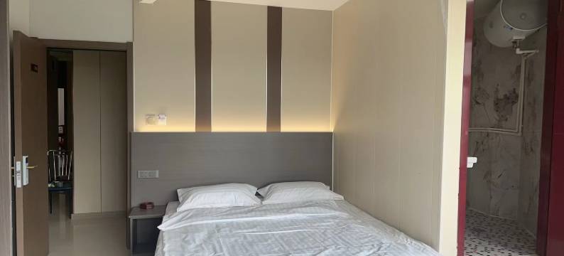 达拉特旗家和兴宾馆图片