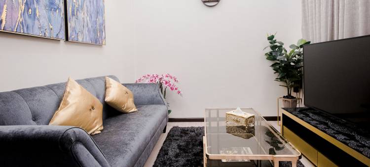 阿玛玛斯精品酒店(Amamas Boutique Hotel Kuching)图片