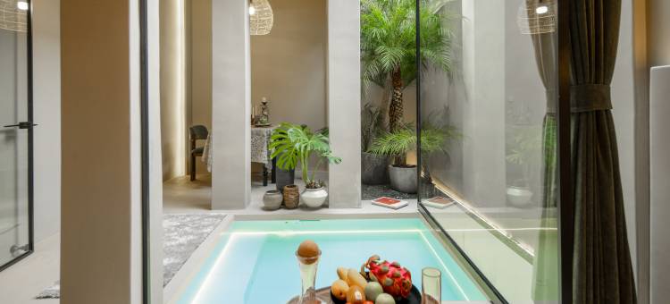 江南赋园林私汤设计师民宿(南浔古镇店)图片