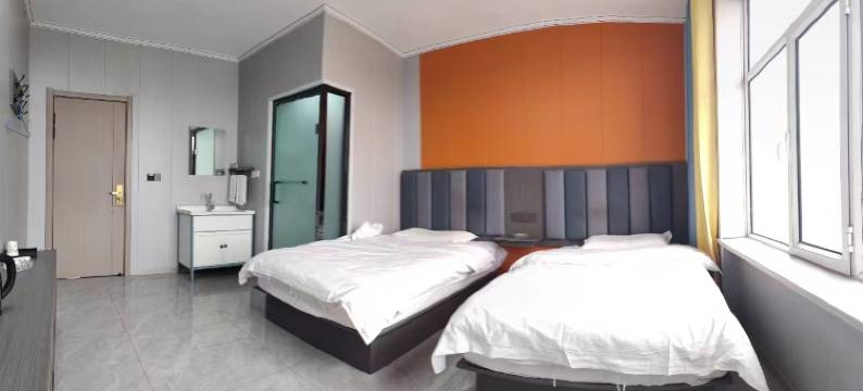 乌拉特后旗三满意宾馆图片