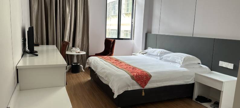 德化宁昌大酒店图片