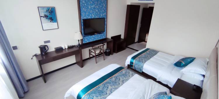 西辰酒店(天水师范学院店)图片