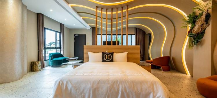 禾枫觅月文旅图片