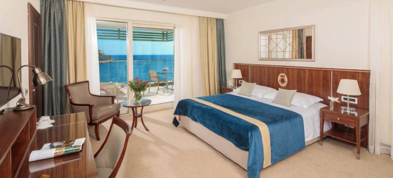 摩尔酒店(Hotel More)图片