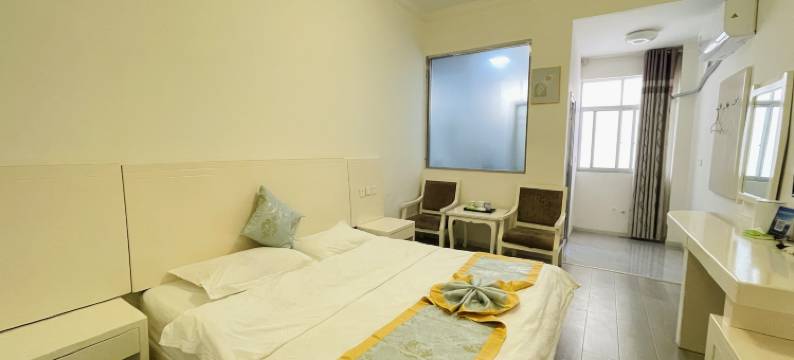 永胜绿州酒店图片