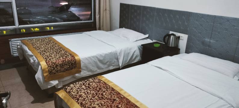 五台如意宾馆图片