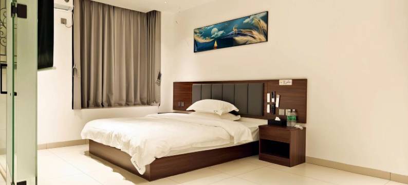 福临公寓(湛江西高铁站店)图片