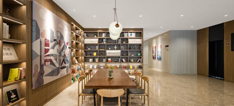 汉庭酒店(贵阳火车站万象城店)图片