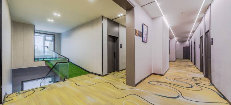 如家华驿酒店(临沂费县探沂店)图片