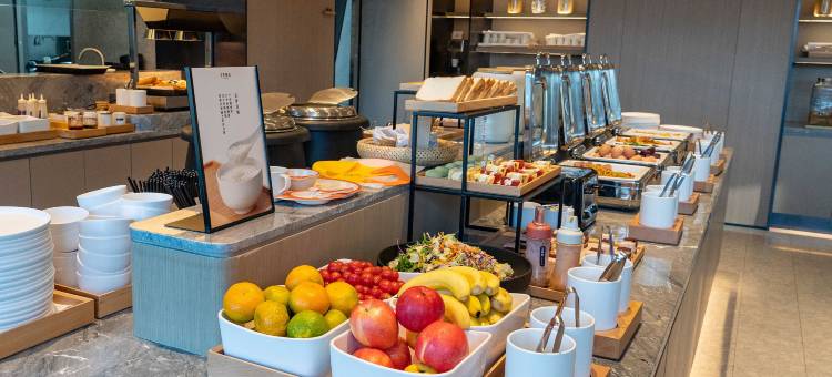 全季酒店(济南汉峪金谷舜泰广场店)图片