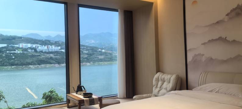 雲涧酒店(奉节夔门印象店)图片