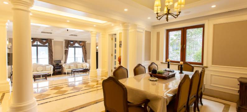 温州十八号公馆图片