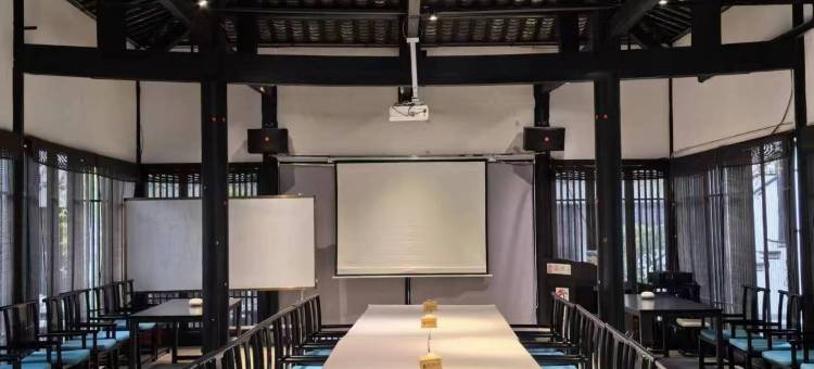 龚禧里·禧见酒店(昆明火车站万象城店)图片