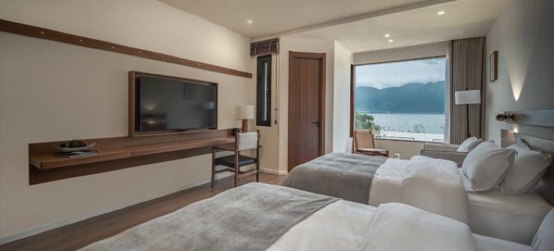 大理云里小驻海景美宿(双廊店)图片