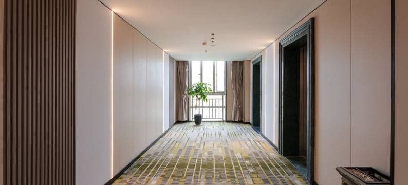 格林豪泰智选酒店(上海松江体育中心地铁站店)图片