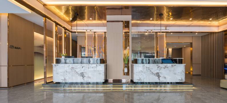 同仁汐玥酒店图片