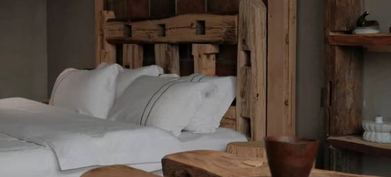 喆人居艺术民宿图片