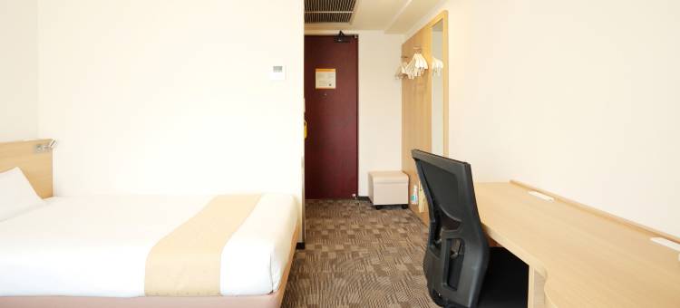 熊谷微笑酒店(Smile Hotel Kumagaya)图片