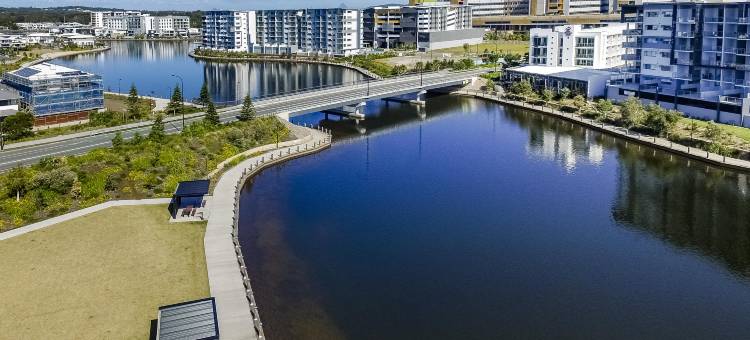 阳光海岸卡瓦纳华特斯美居酒店(Mercure Sunshine Coast Kawana Waters)图片