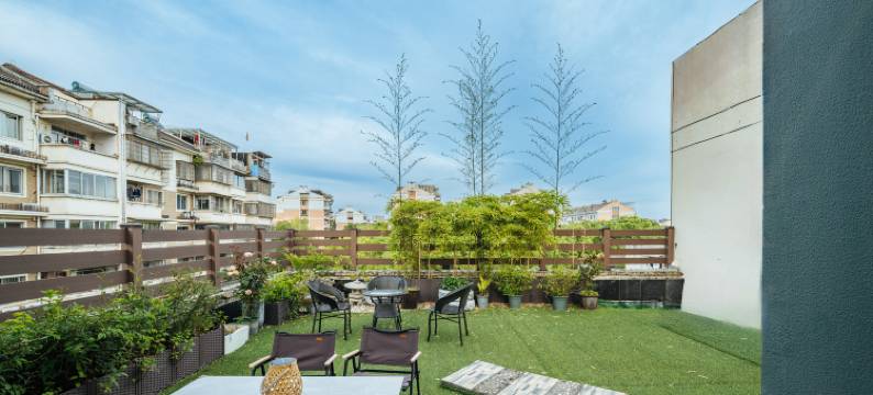 青橙良品酒店(绍兴柯桥万达广场店)图片