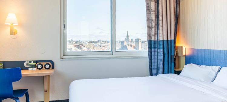 B&B Hôtel Nantes Centre图片