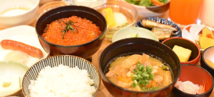 天然温泉 御宿野乃 浅草别邸(多美迎・御宿野乃 酒店集团)(Onyado Nono Asakusa Bettei Hot Spring)图片