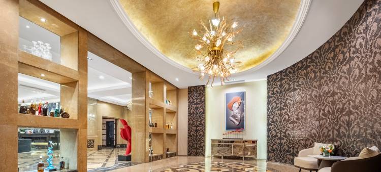 丽景酒店(骑楼城三总府店)图片