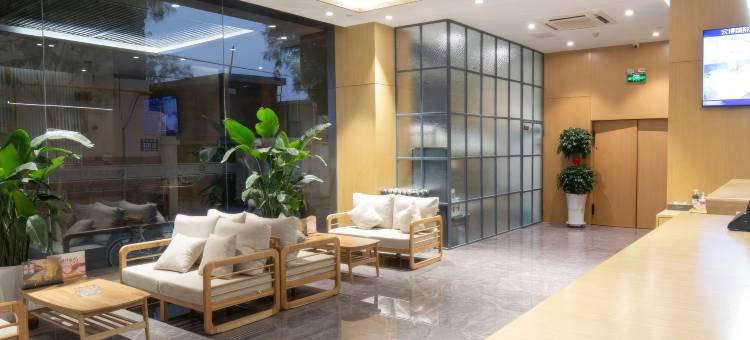 敦煌云博国际大酒店(沙州夜市店)图片