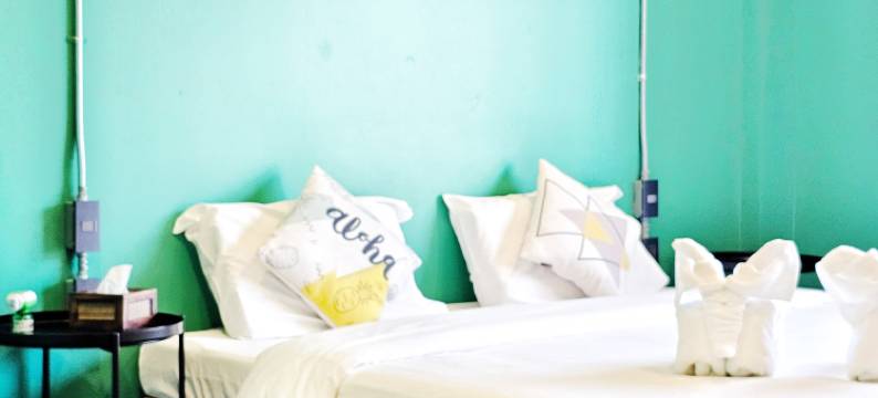 优雅兰纳(Elegant Lanna)图片