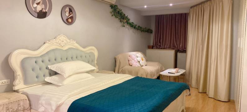 重庆途途酒店式公寓图片