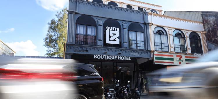 18套房精品酒店(Suite 18 Boutique Hotel)图片