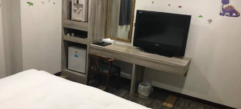 心園商務旅館图片