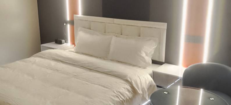 百里画廊唐布拉草原欢驿栖息馆图片