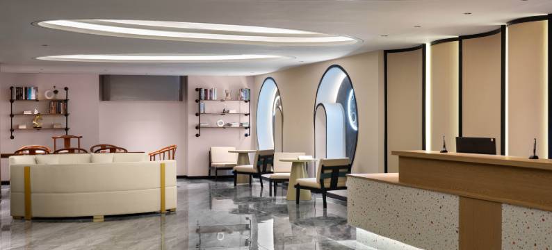 九寨沟千墨度假酒店图片