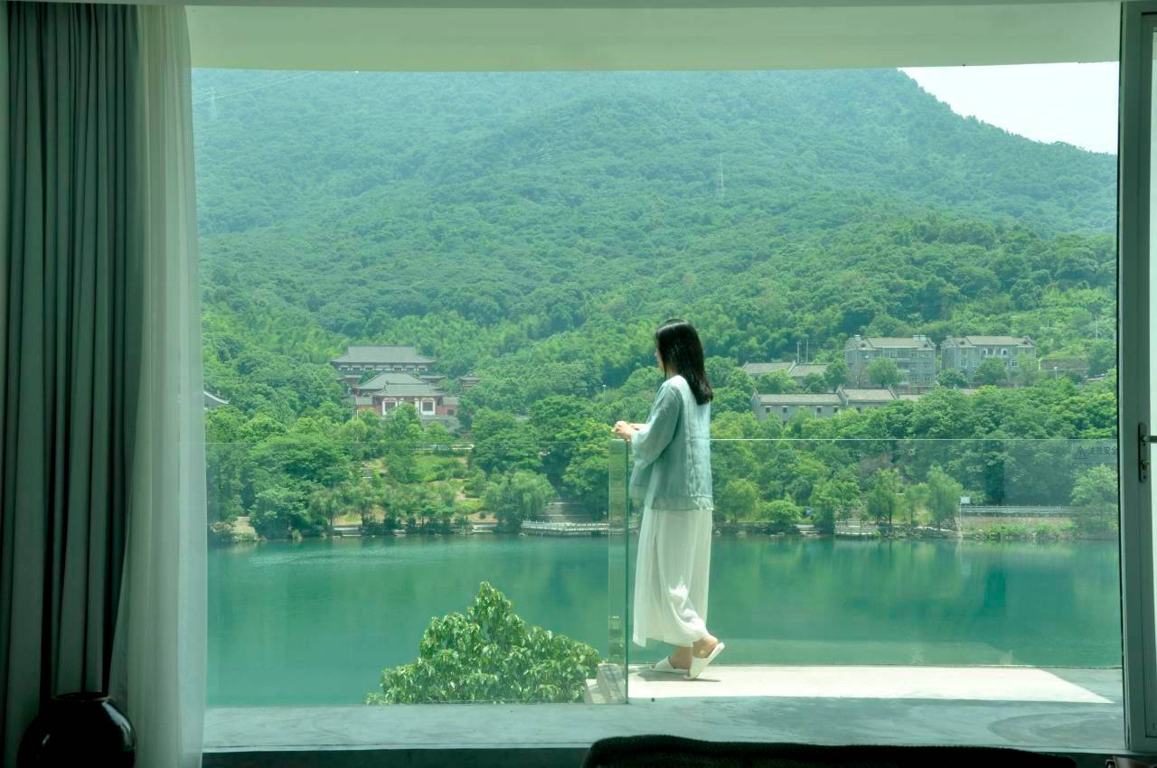 拾三雅宿(东江湖店)图片