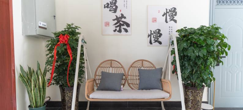 独山子区一舍民宿图片