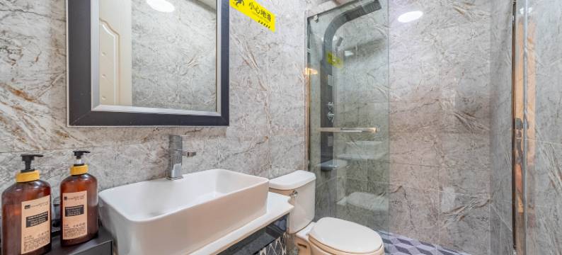 上海觅尔影院式公寓(奉贤望园路店)图片