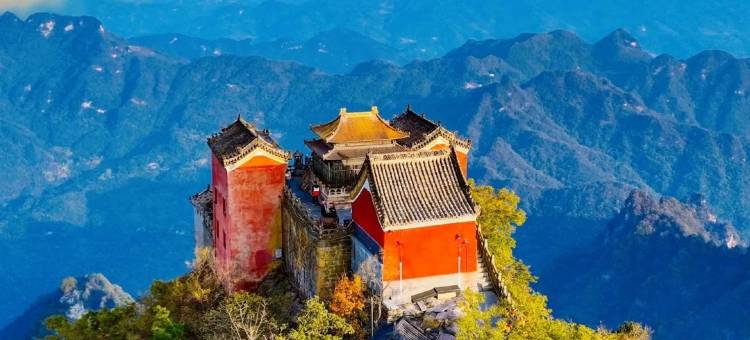 十堰绿洲美景国际酒店(五堰商场人民医院店)图片