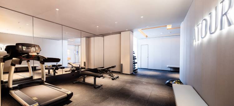 徐州云龙湖珠山景区亚朵酒店图片